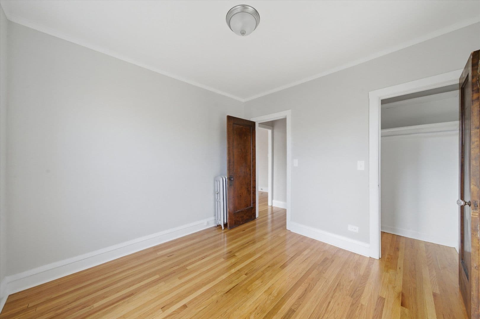 Chicago Apartment: 2700-14 N. Spaulding