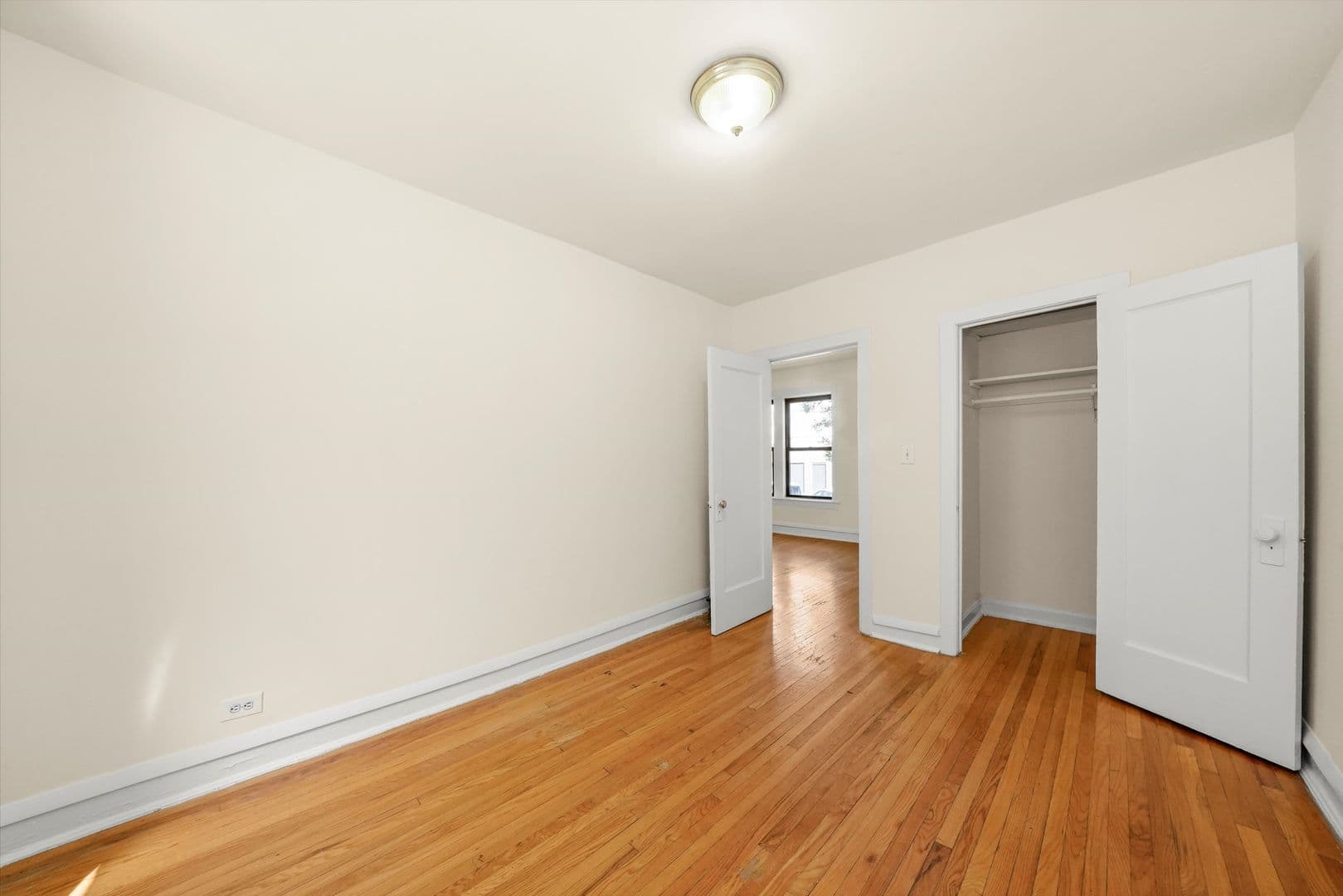 Chicago Apartment: 2700-14 N. Spaulding