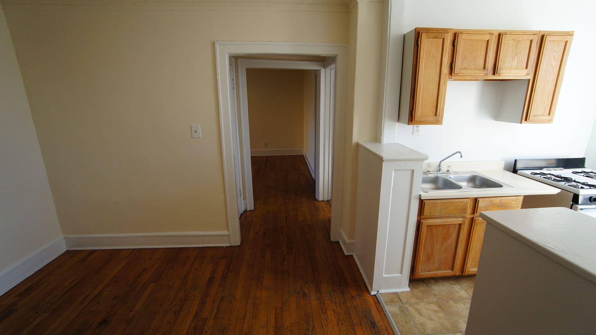 Chicago Apartment: 2330-38 N. Spaulding