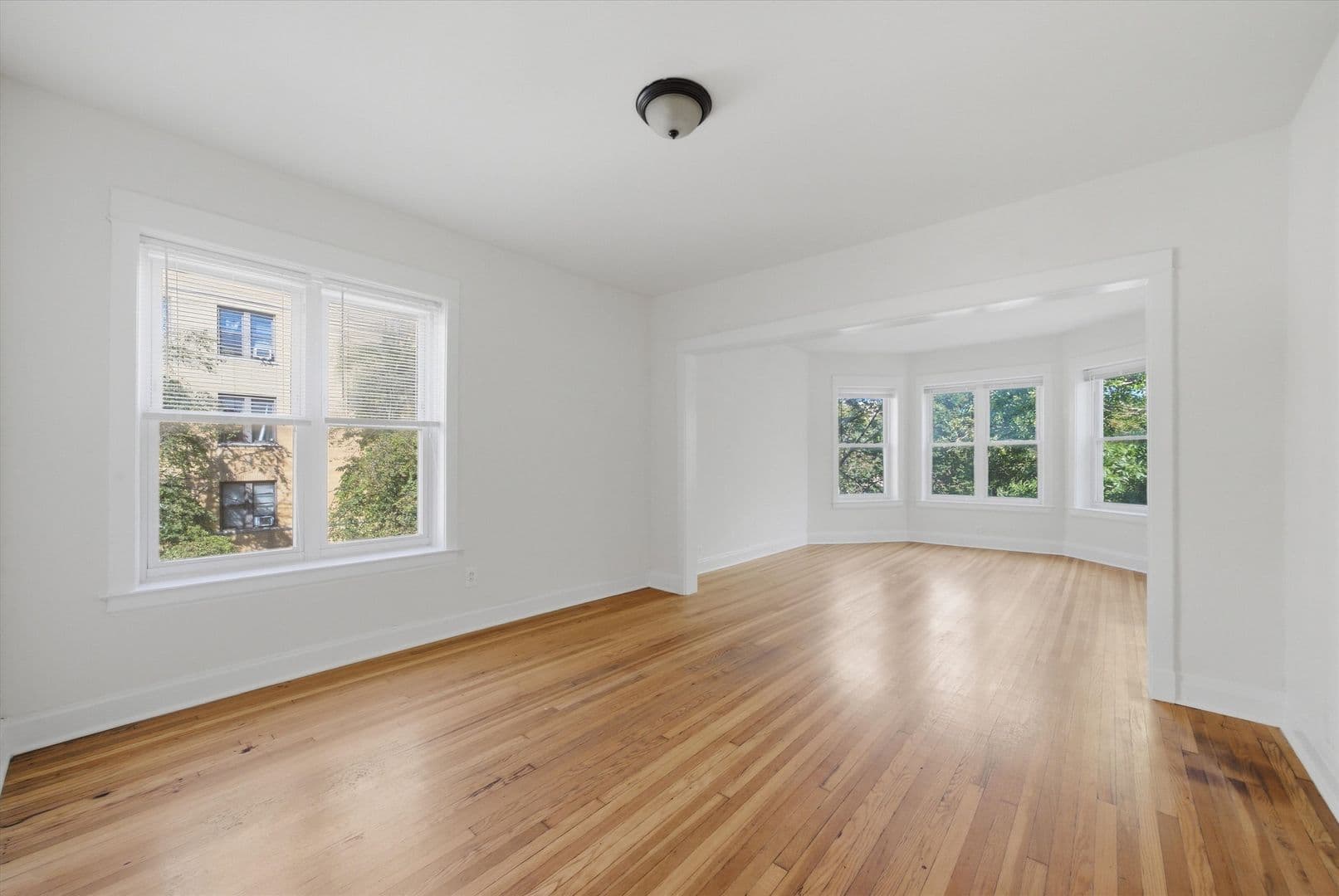 Chicago Apartment: 1524 N. Kedzie
