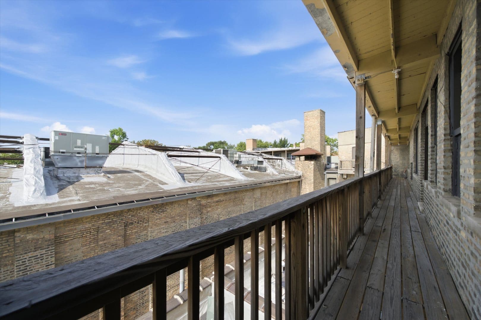 Chicago Apartment: 2638-50 N. Milwaukee