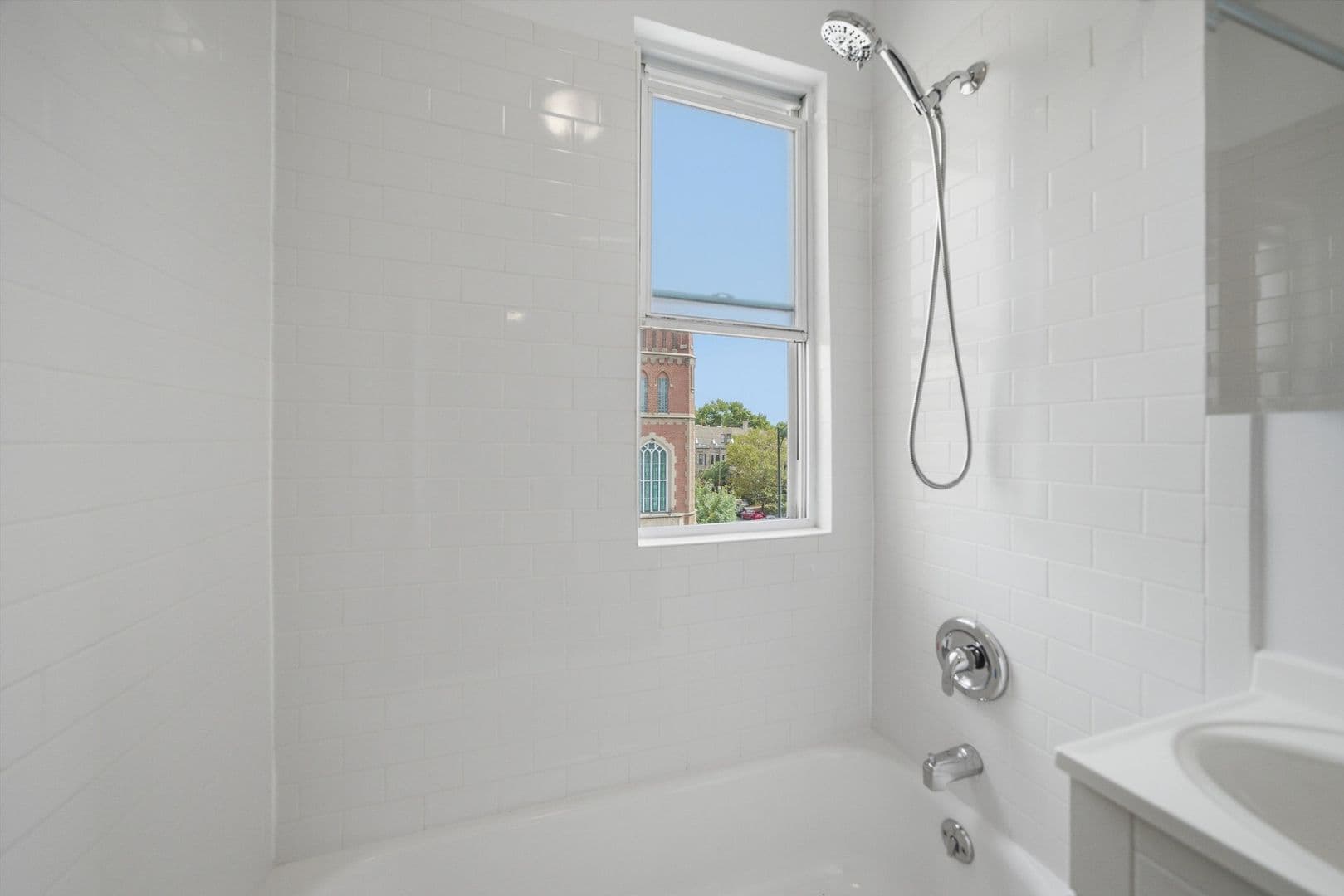 Chicago Apartment: 2600 N. Kimball