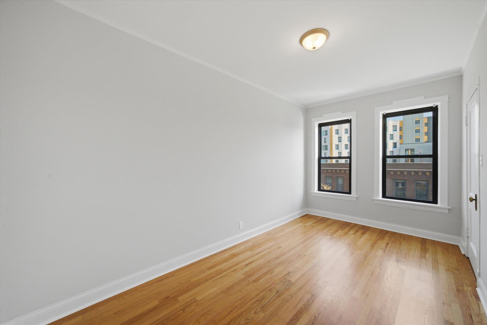 Chicago Apartment: 2638-50 N. Milwaukee