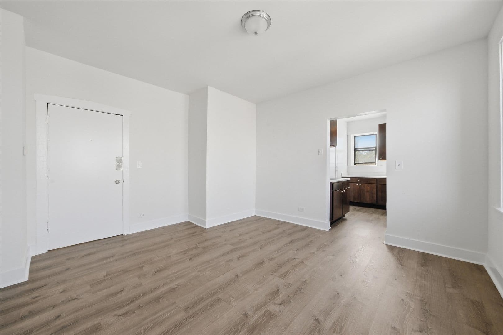 Chicago Apartment: 1530-42 N. Kedzie