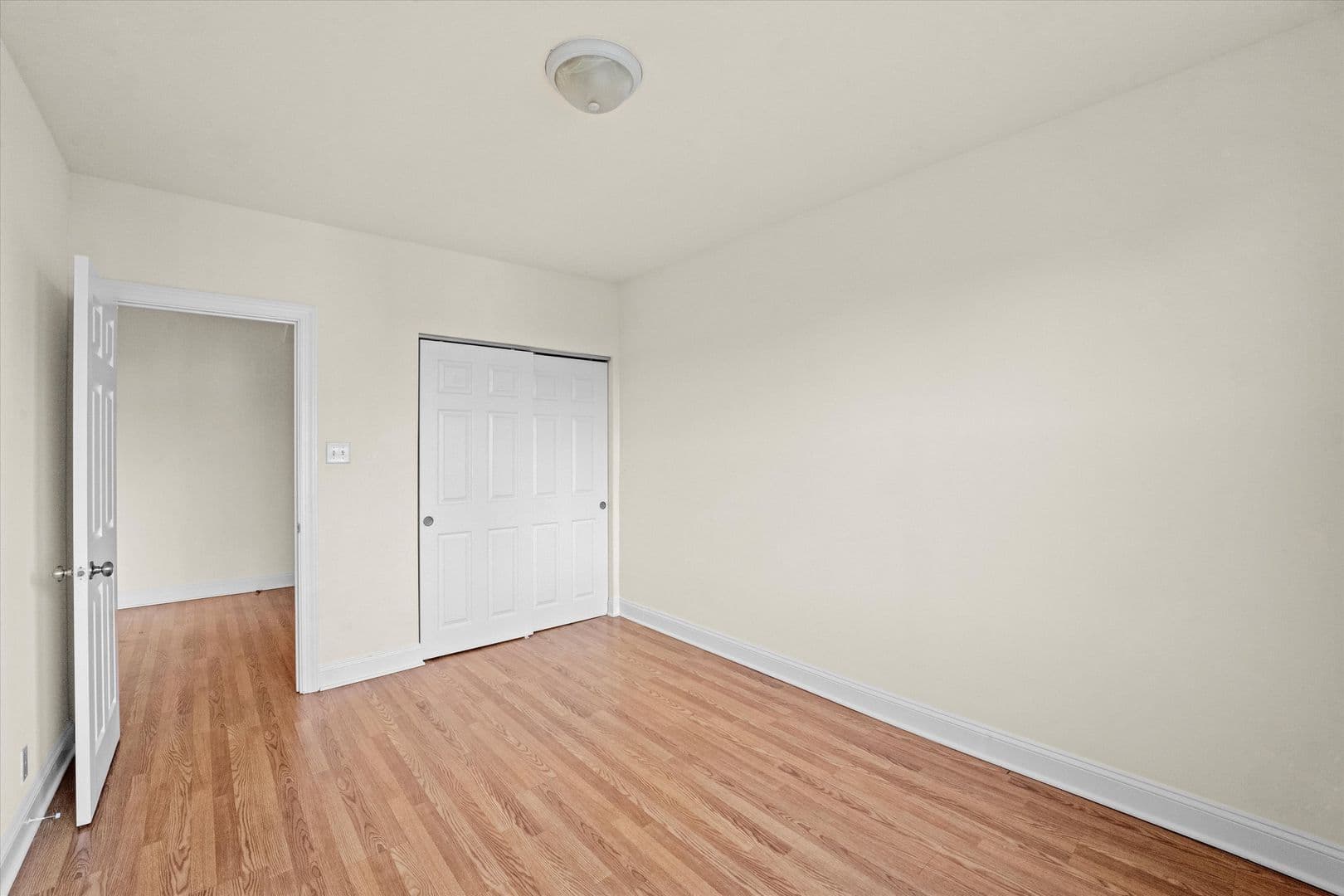 Chicago Apartment: 2600 N. Kimball