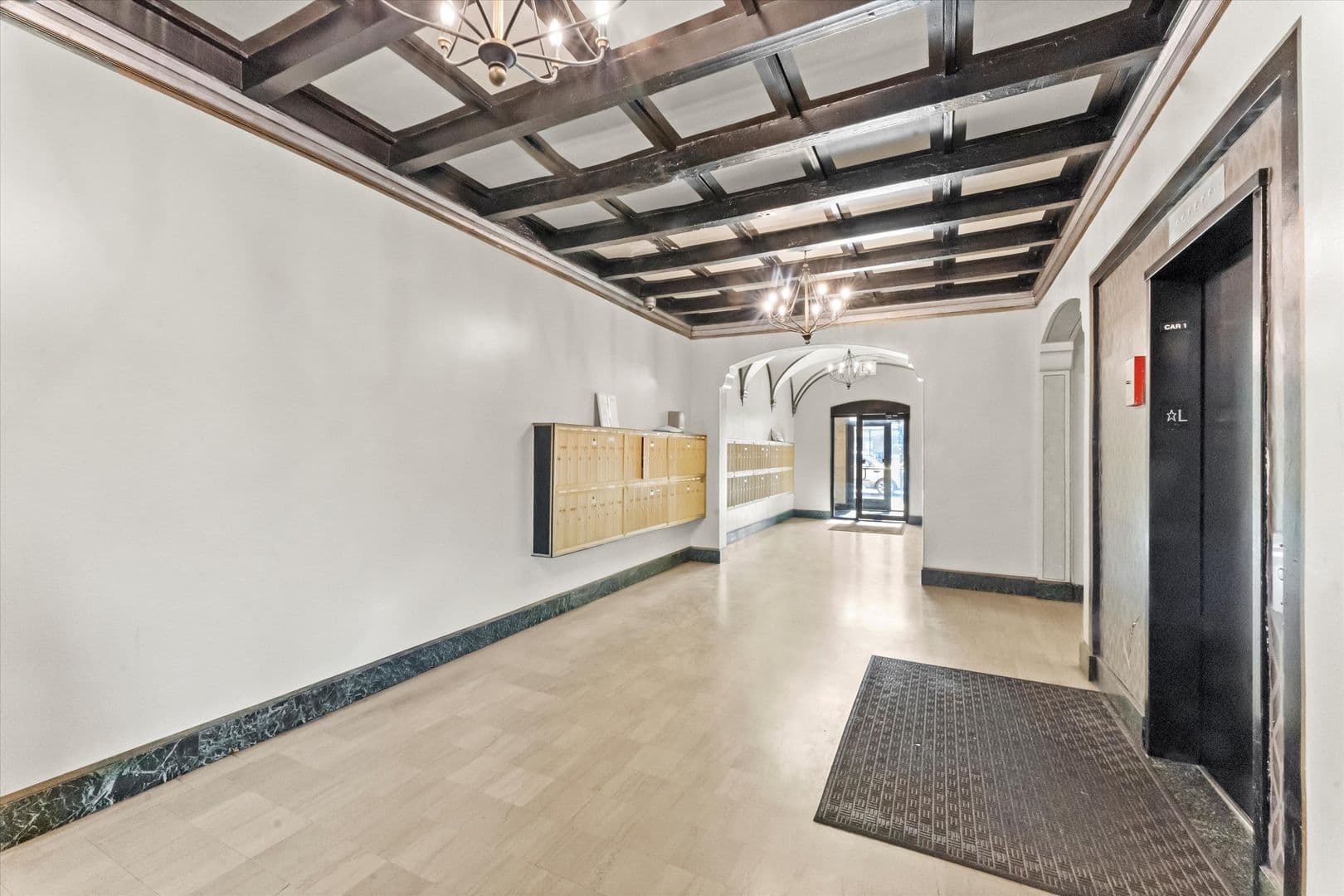 Chicago Apartment: 2779 N. Milwaukee