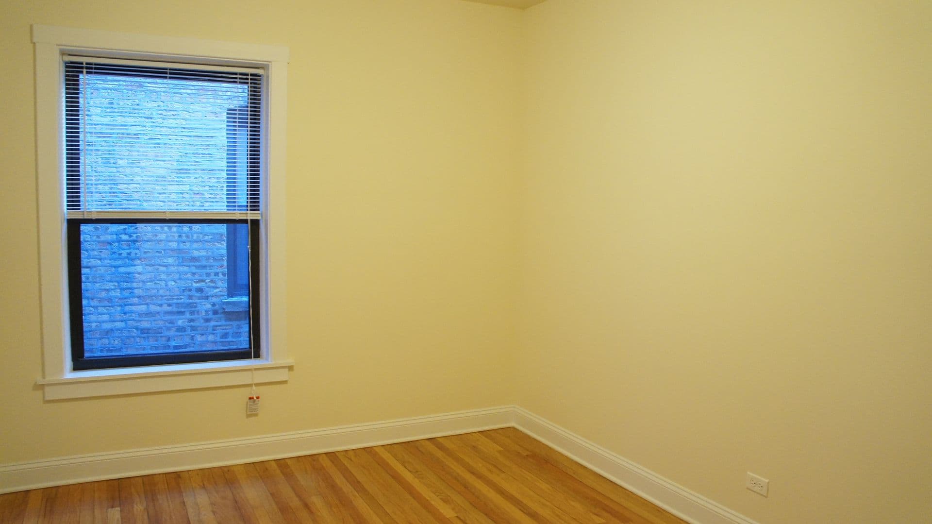 Chicago Apartment: 2615-21 N. Spaulding