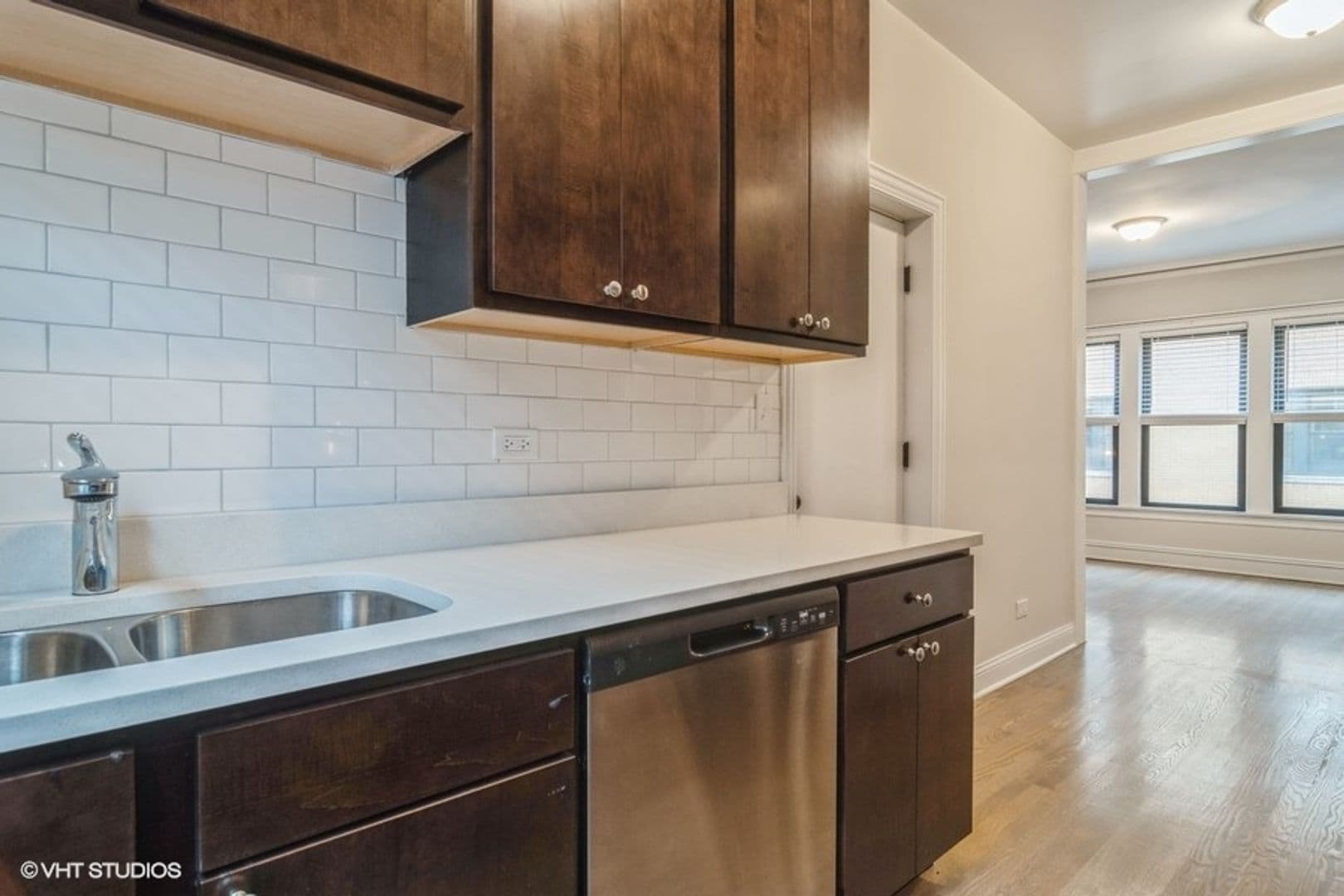 Chicago Apartment: 2418-28 N. Sawyer