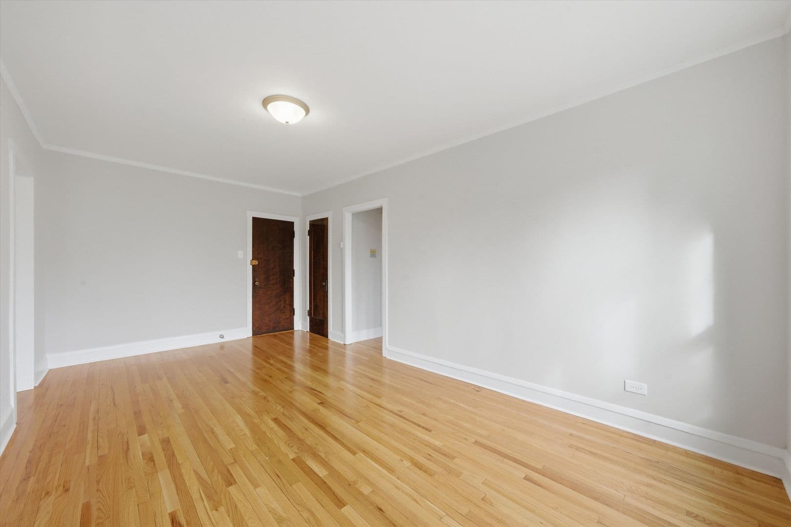 Chicago Apartment: 2700-14 N. Spaulding