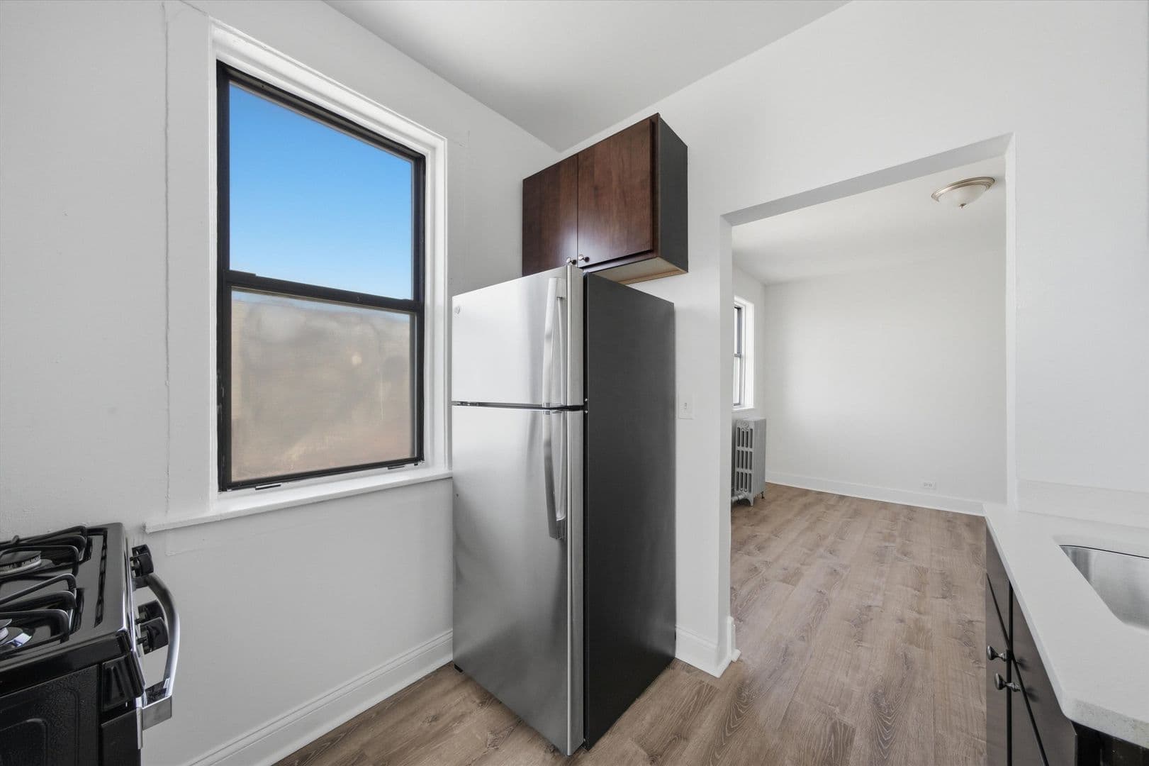 Chicago Apartment: 1530-42 N. Kedzie