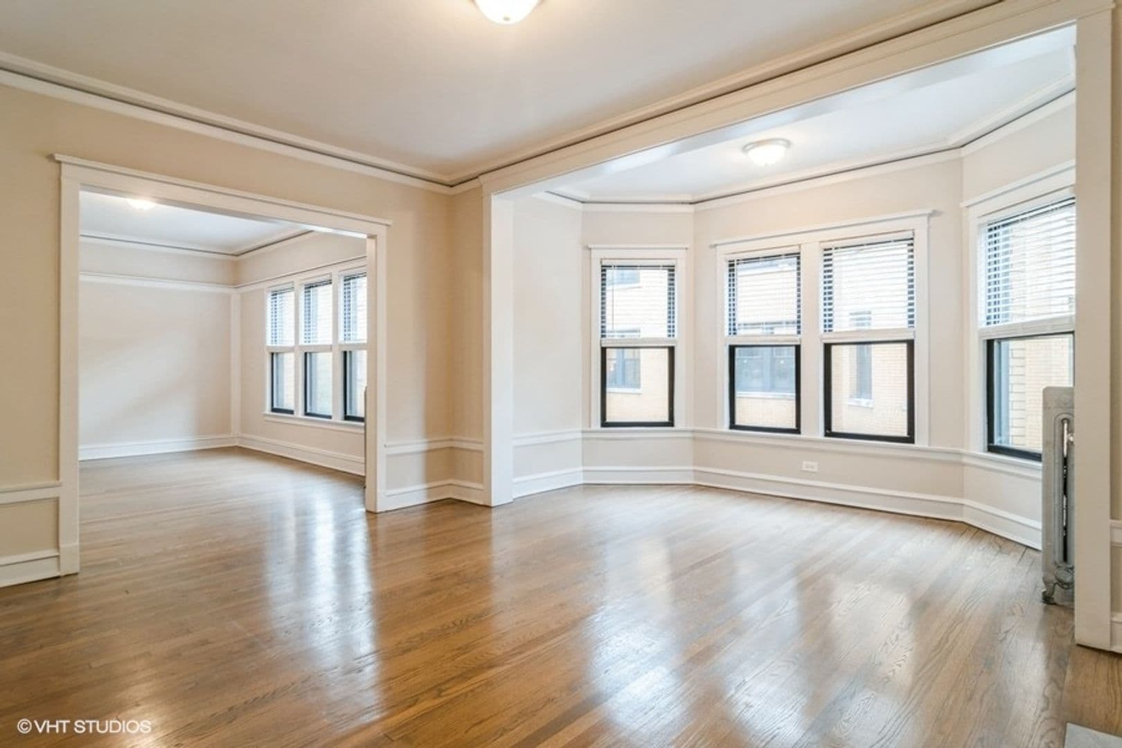 Chicago Apartment: 2418-28 N. Sawyer