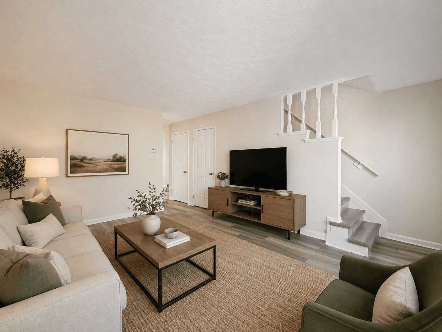 Dublin Apartment: 2942-2948 Sawdust Ln