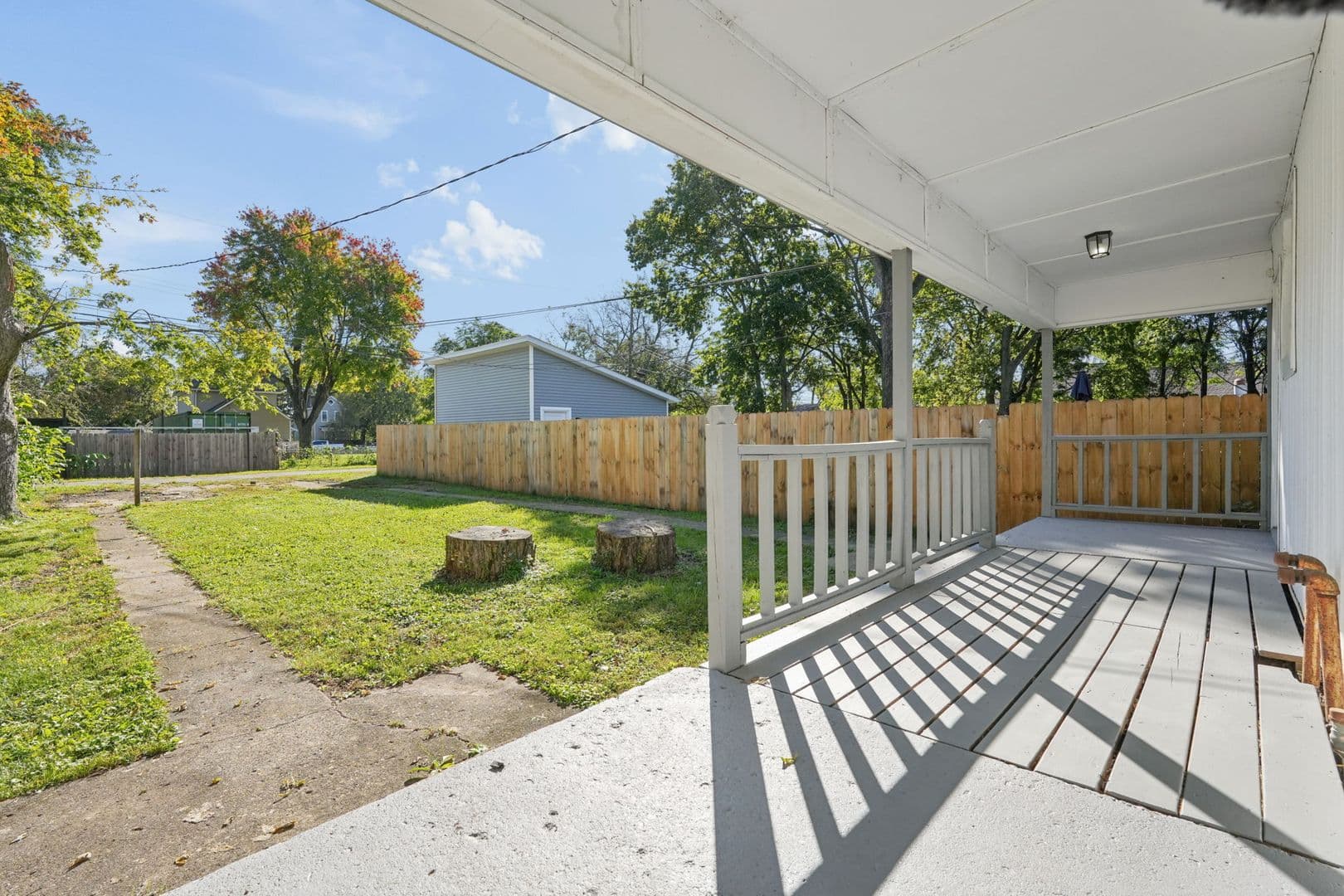 Columbus Apartment: 76-78 Hayden Ave