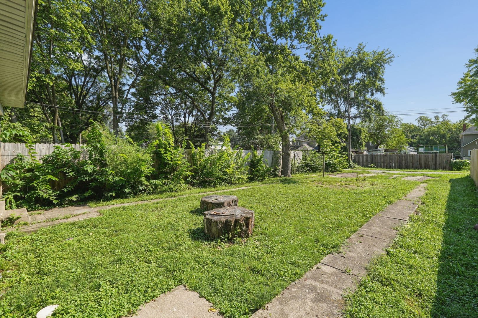 Columbus Apartment: 76-78 Hayden Ave