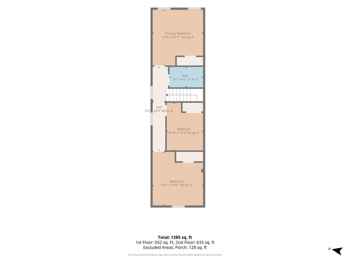 Columbus Apartment: 76-78 Hayden Ave