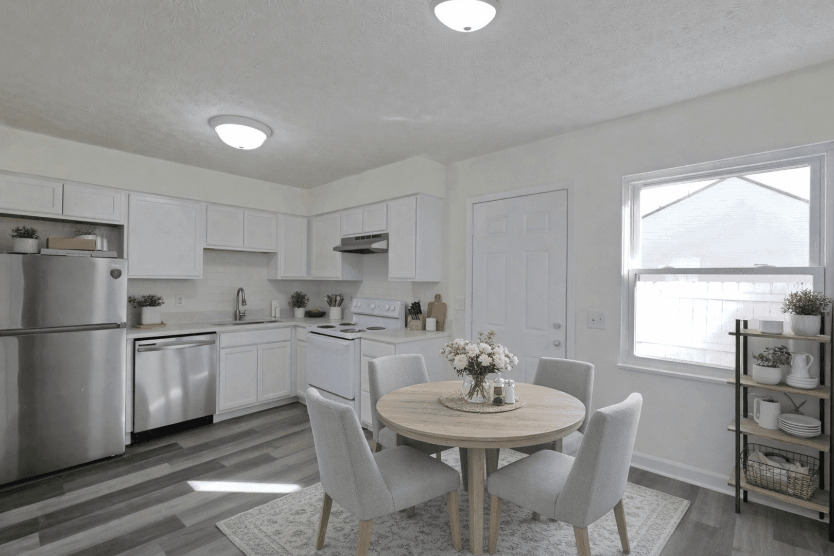 Dublin Apartment: 2942-2948 Sawdust Ln