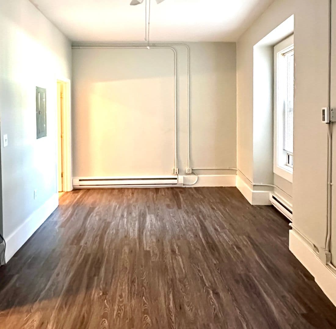 Worcester Apartment: 50 Franklin Street