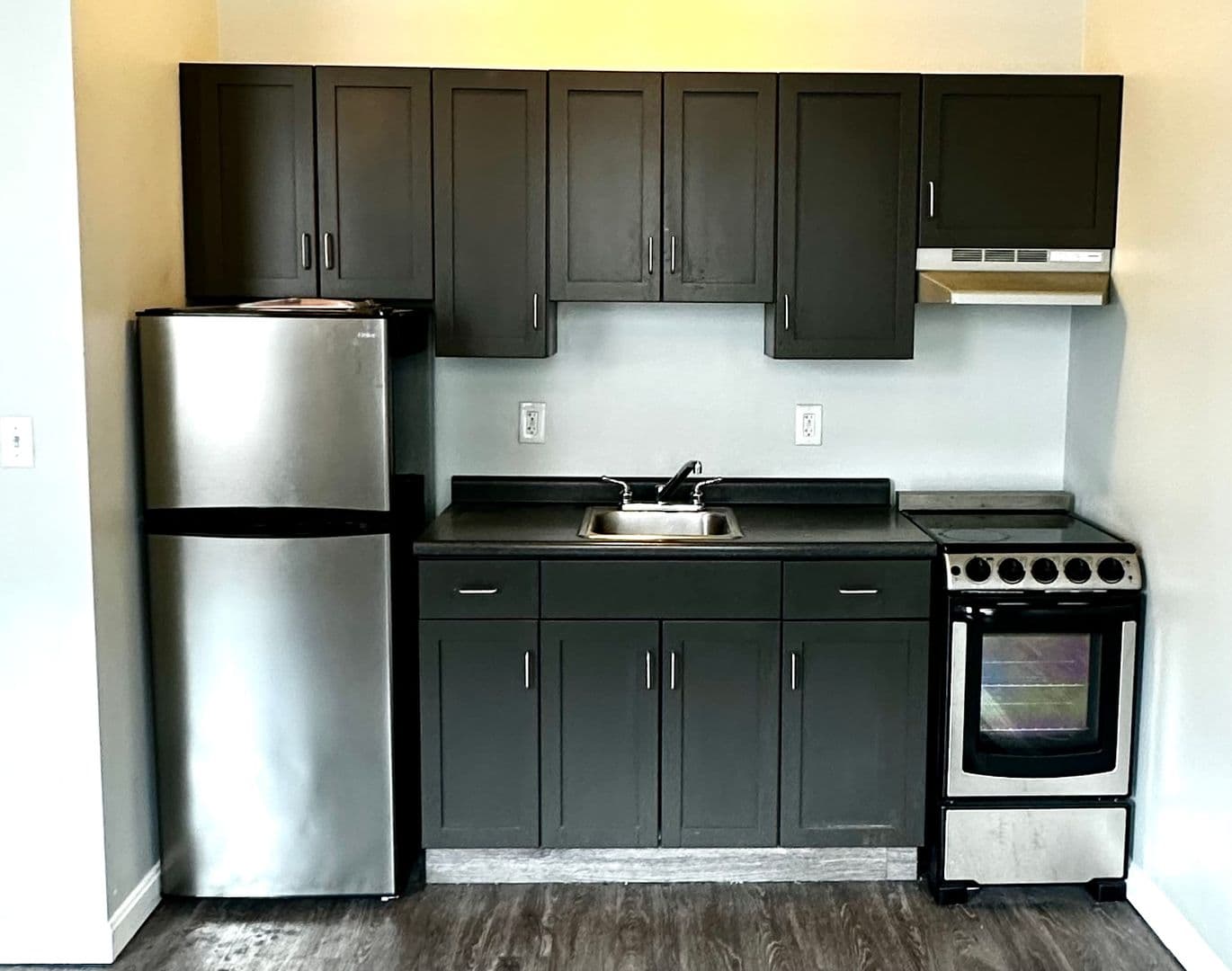 Worcester Apartment: 50 Franklin Street