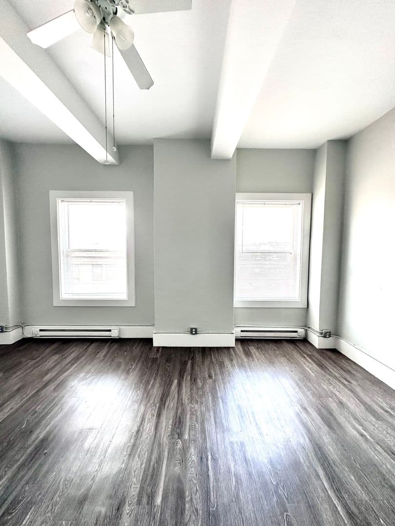 Worcester Apartment: 50 Franklin Street