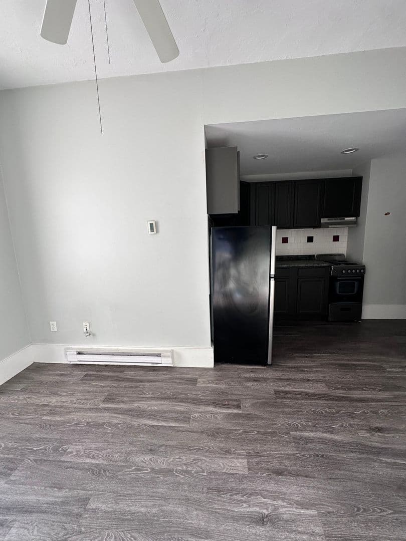 Worcester Apartment: 50 Franklin Street