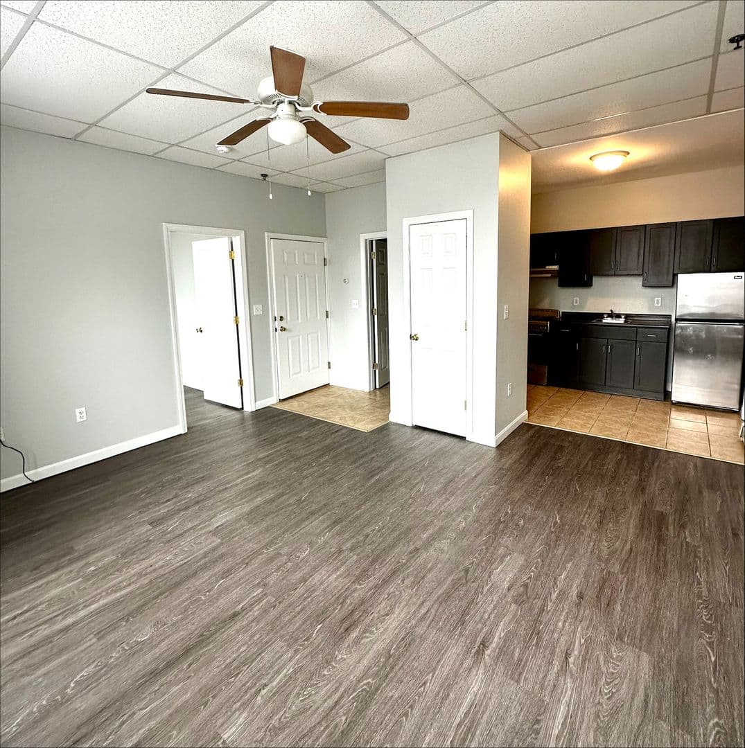 Worcester Apartment: 50 Franklin Street