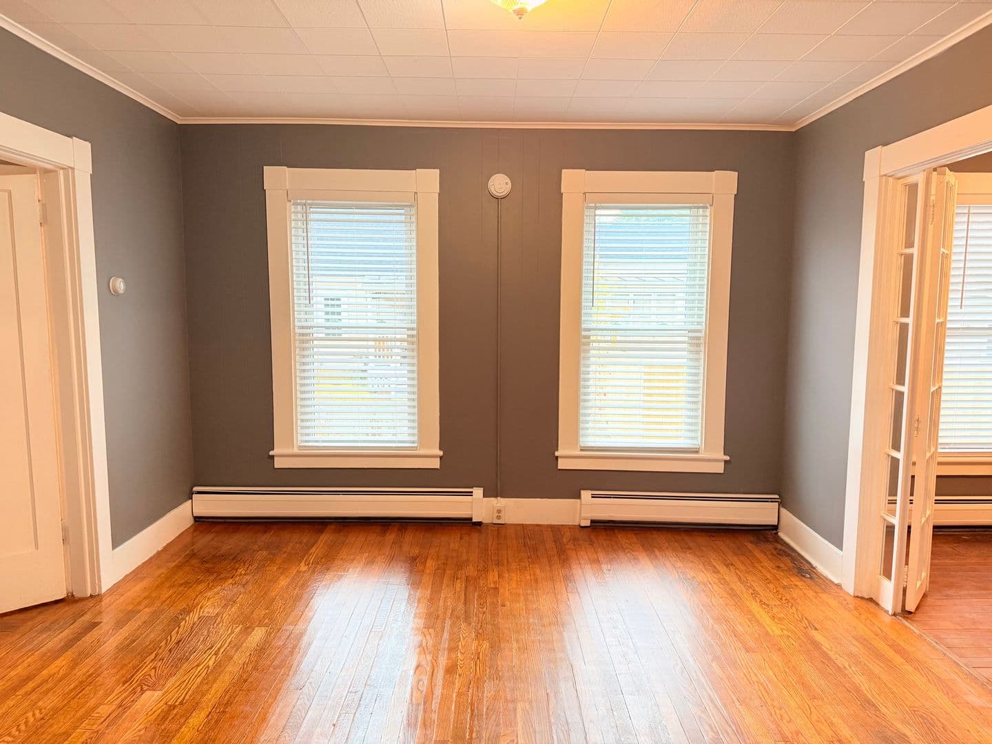 Lebanon Apartment: 17-19 Union Street