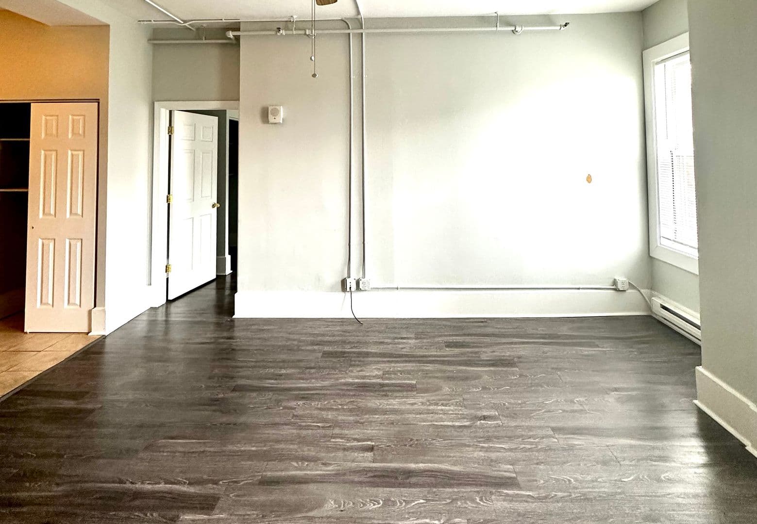 Worcester Apartment: 50 Franklin Street