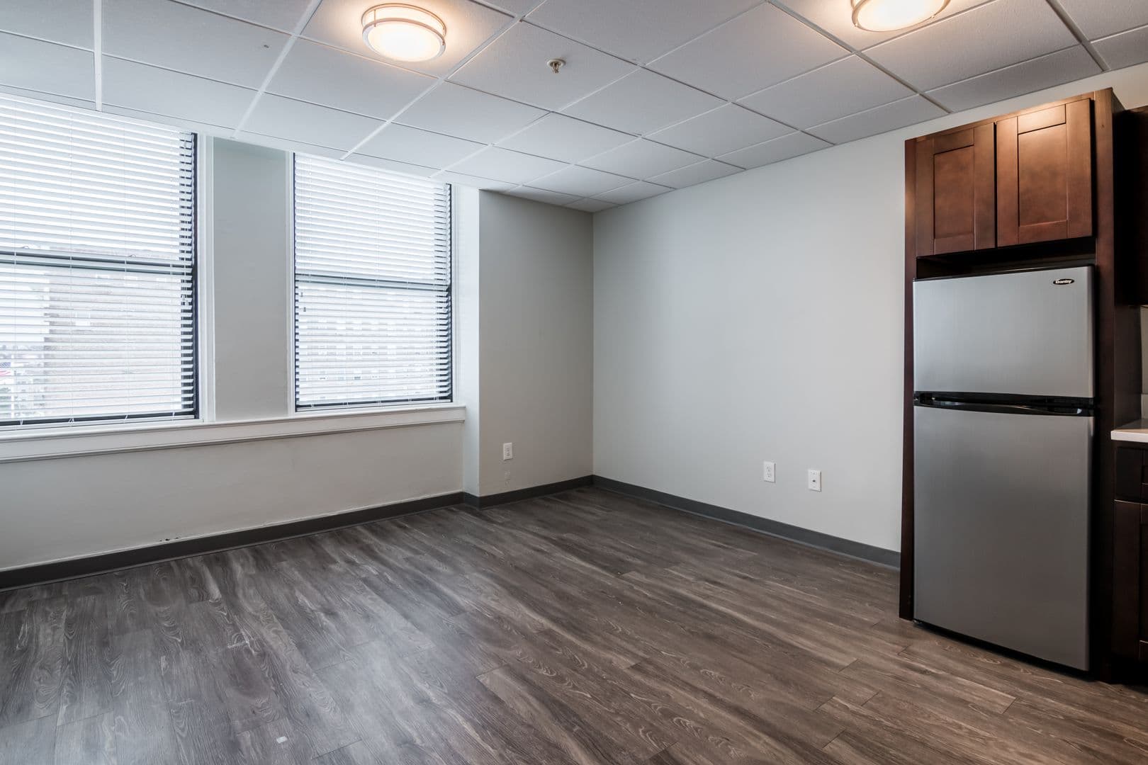 Worcester Apartment: 507 Main Street