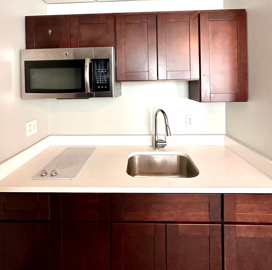 Worcester Apartment: 507 Main Street