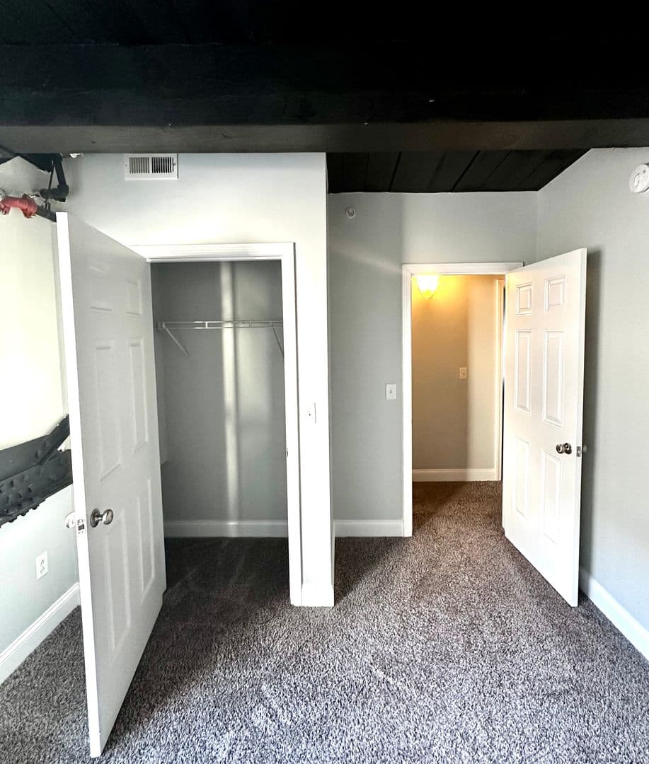Worcester Apartment: 26 Portland Street