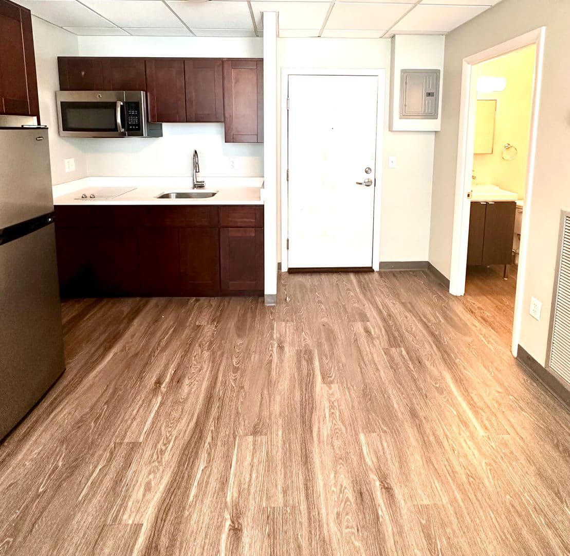 Worcester Apartment: 507 Main Street