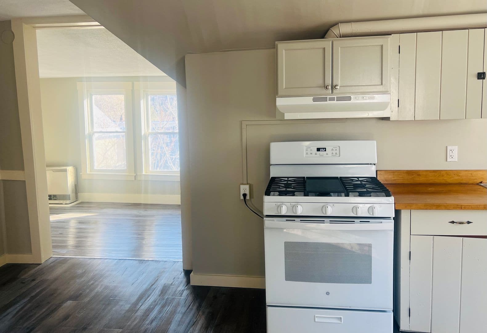 Lebanon Apartment: 26-30 Mason Street