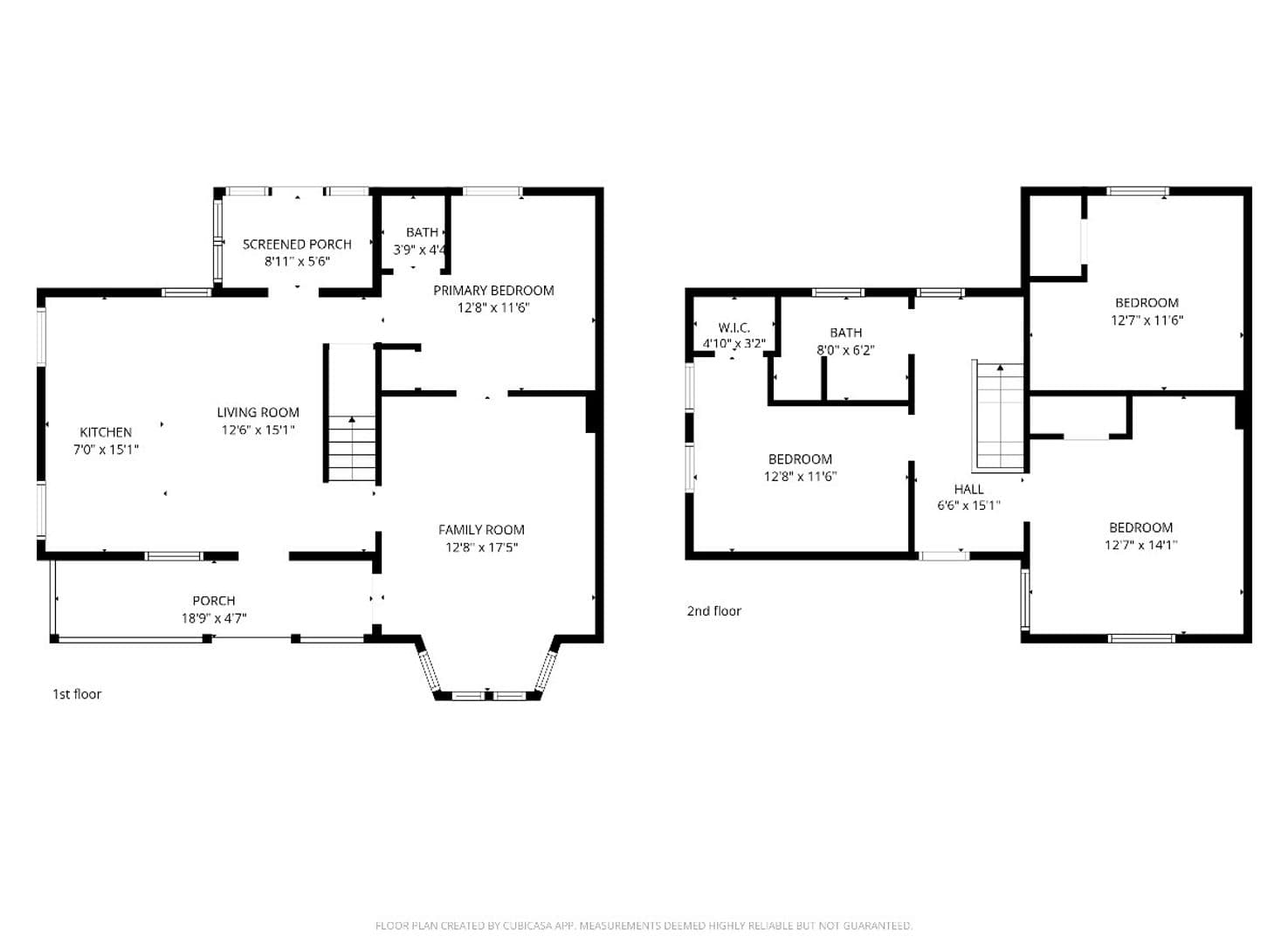 Lebanon Apartment: 26-30 Mason Street