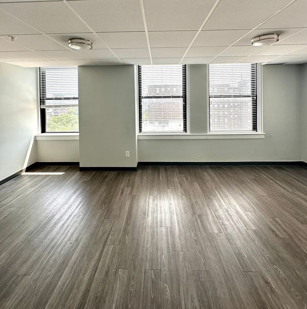 Worcester Apartment: 507 Main Street