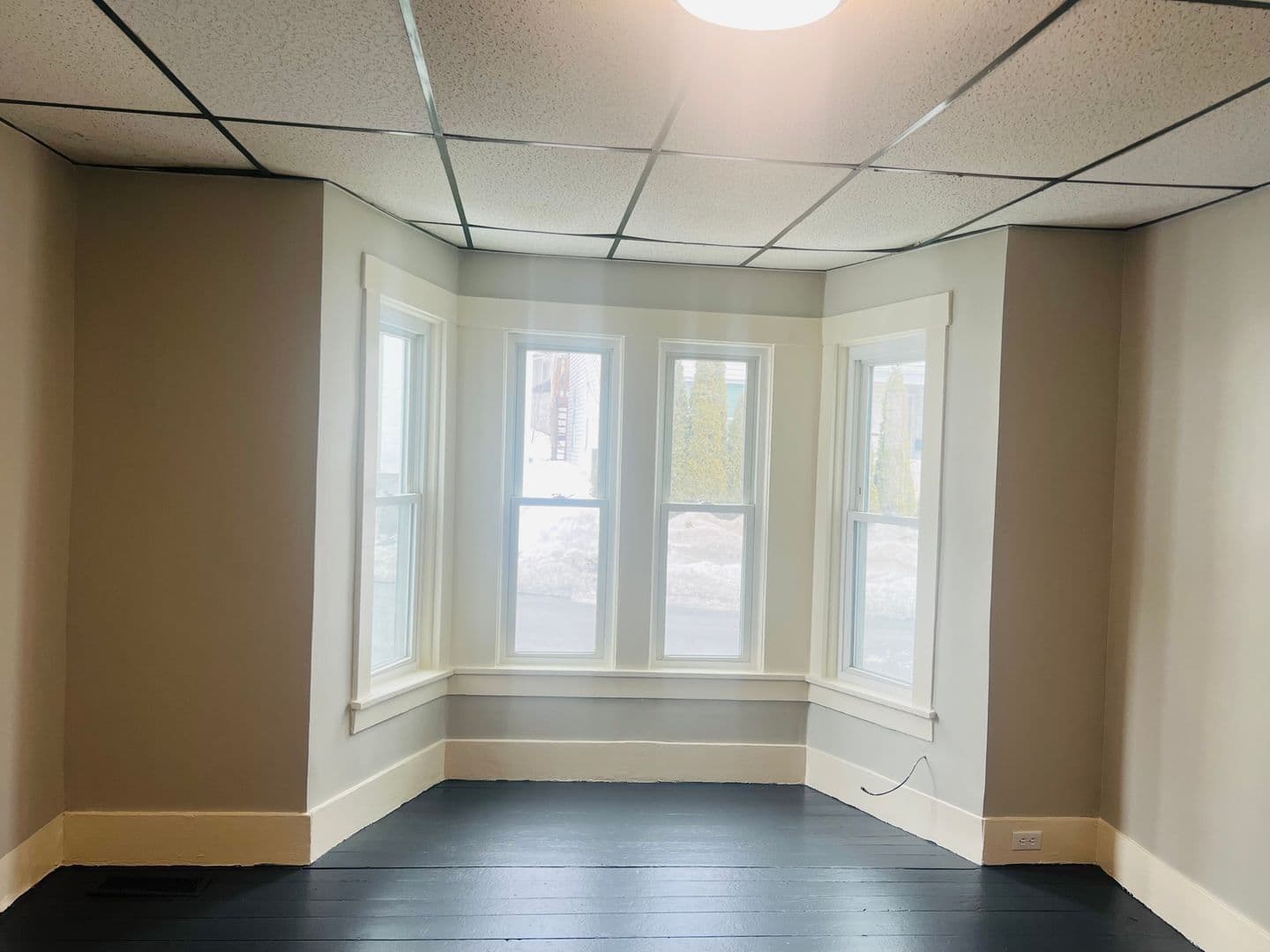 Lebanon Apartment: 26-30 Mason Street