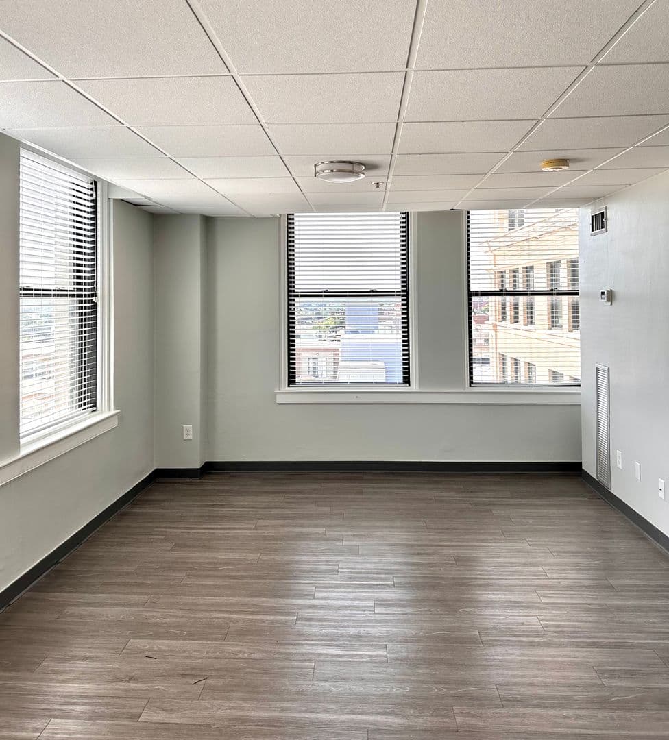 Worcester Apartment: 507 Main Street