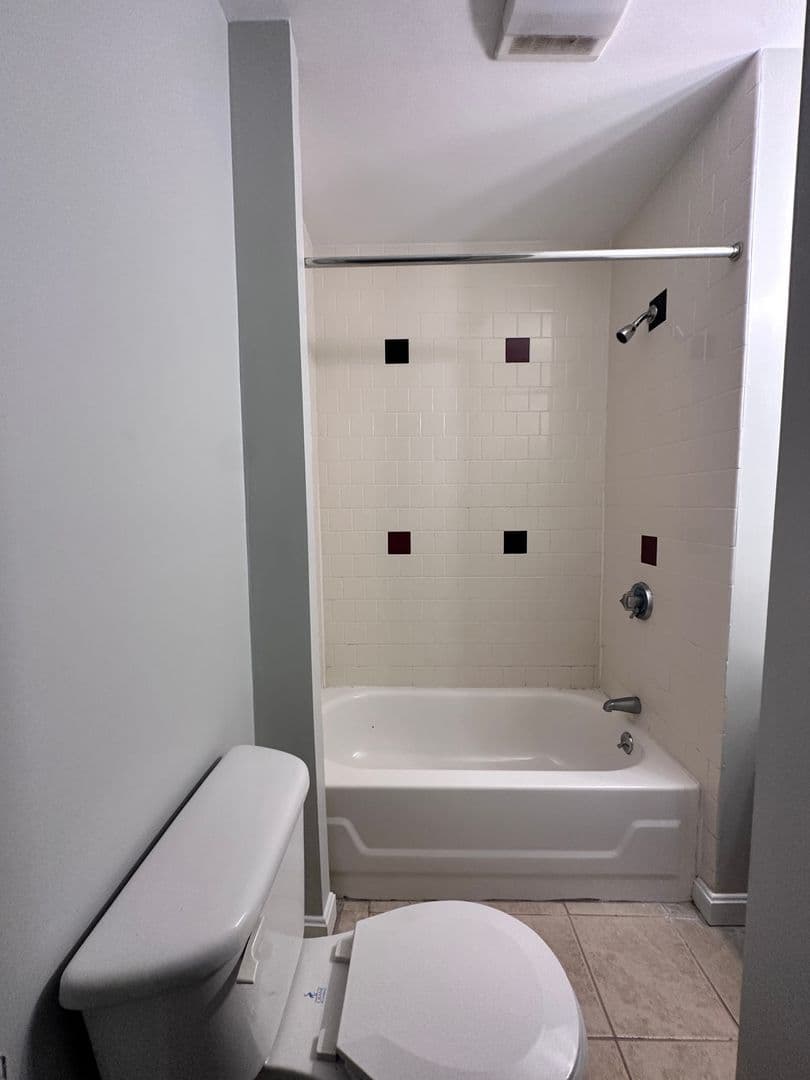 Worcester Apartment: 50 Franklin Street