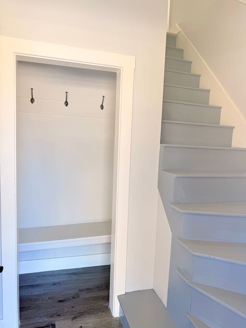 Hartford Apartment: 29 Cross Street