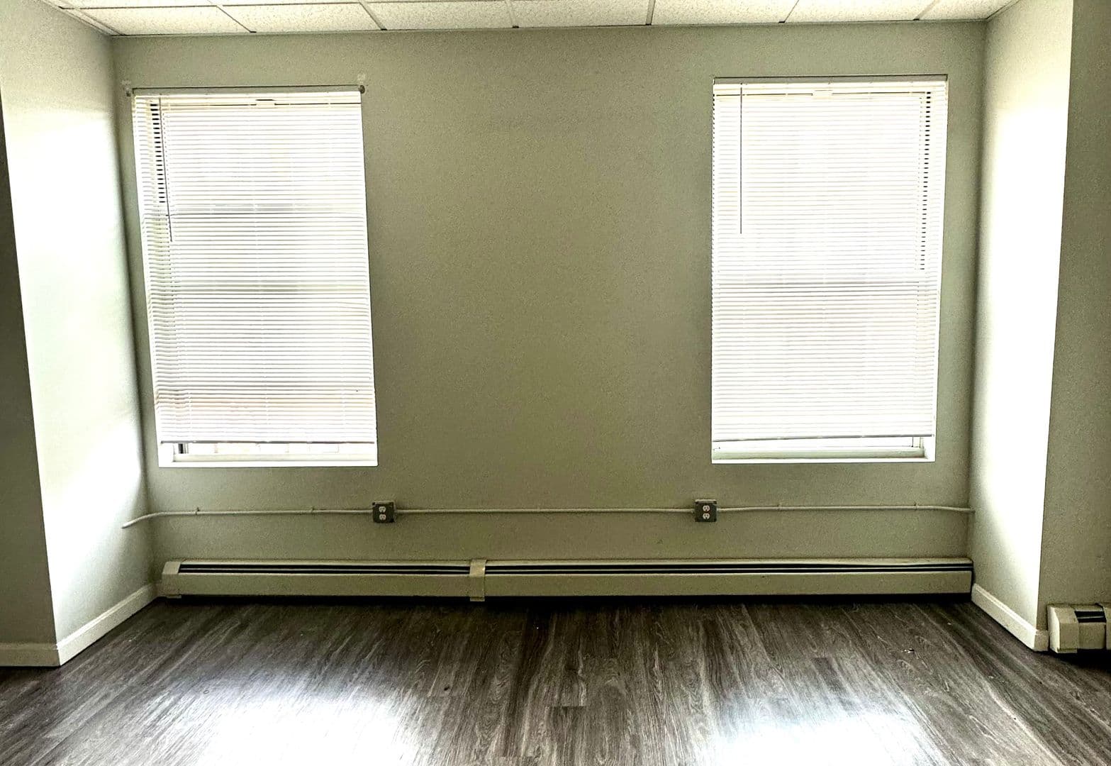 Worcester Apartment: 50 Franklin Street