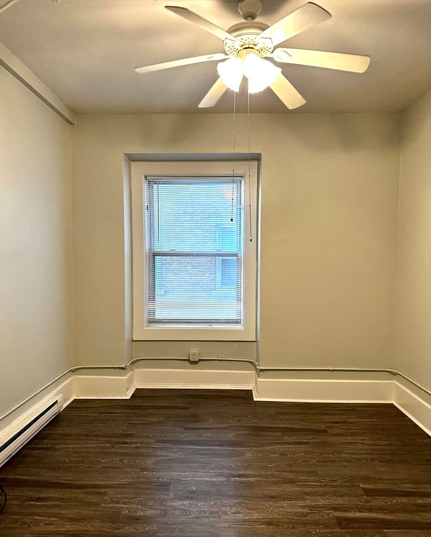 Worcester Apartment: 50 Franklin Street