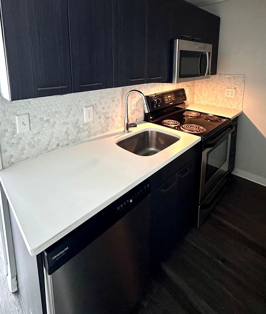 Worcester Apartment: 507 Main Street