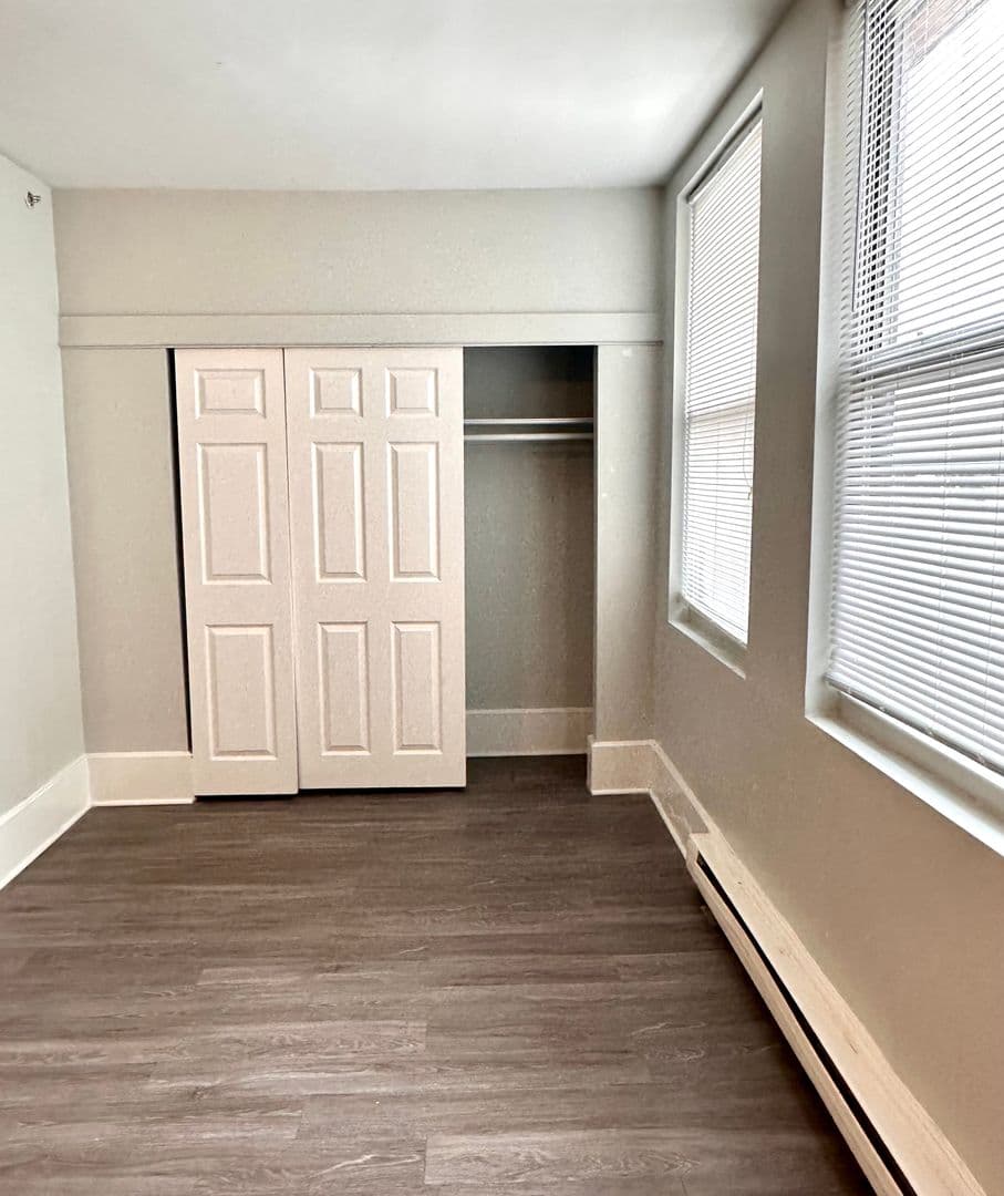 Worcester Apartment: 50 Franklin Street