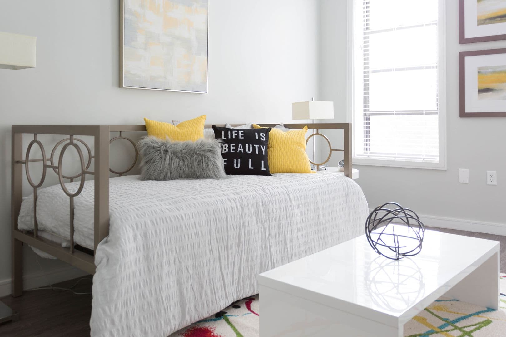 Worcester Apartment: 82 Franklin Street