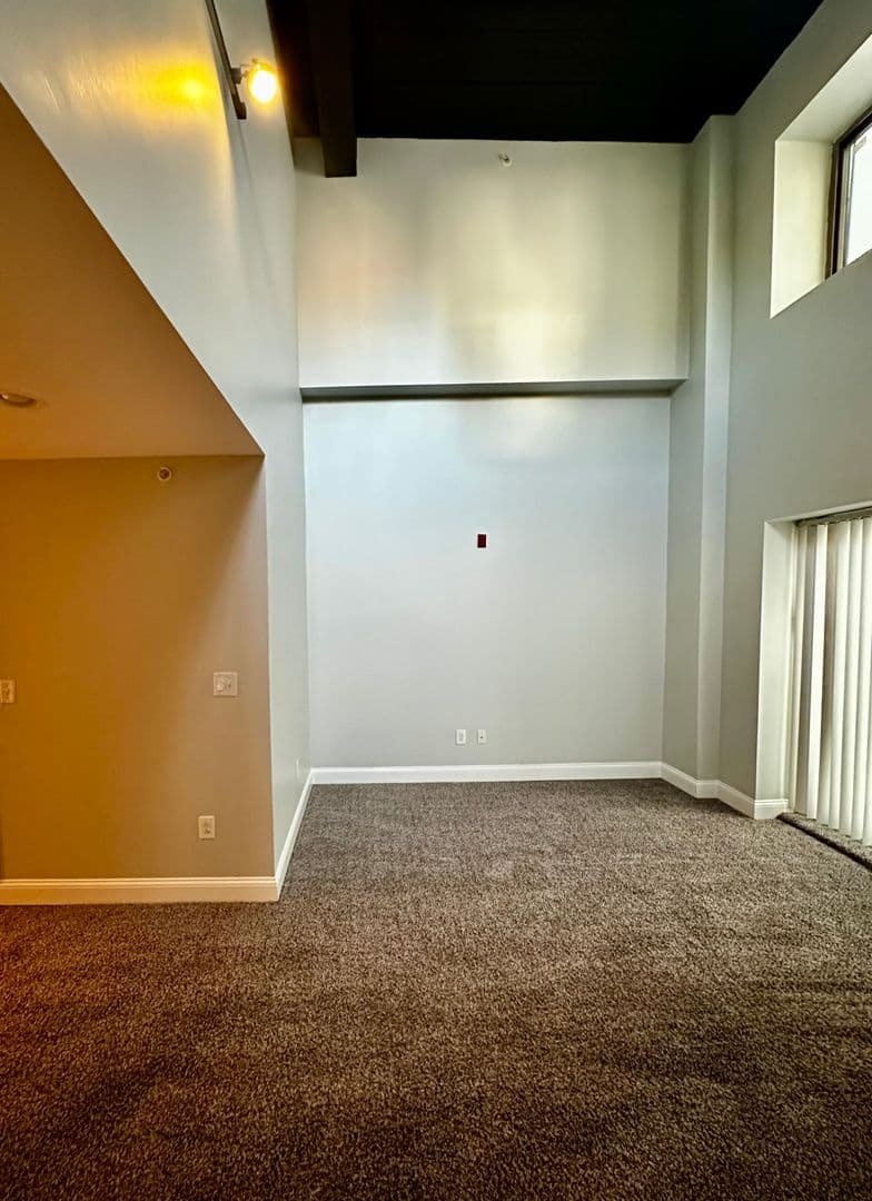 Worcester Apartment: 26 Portland Street