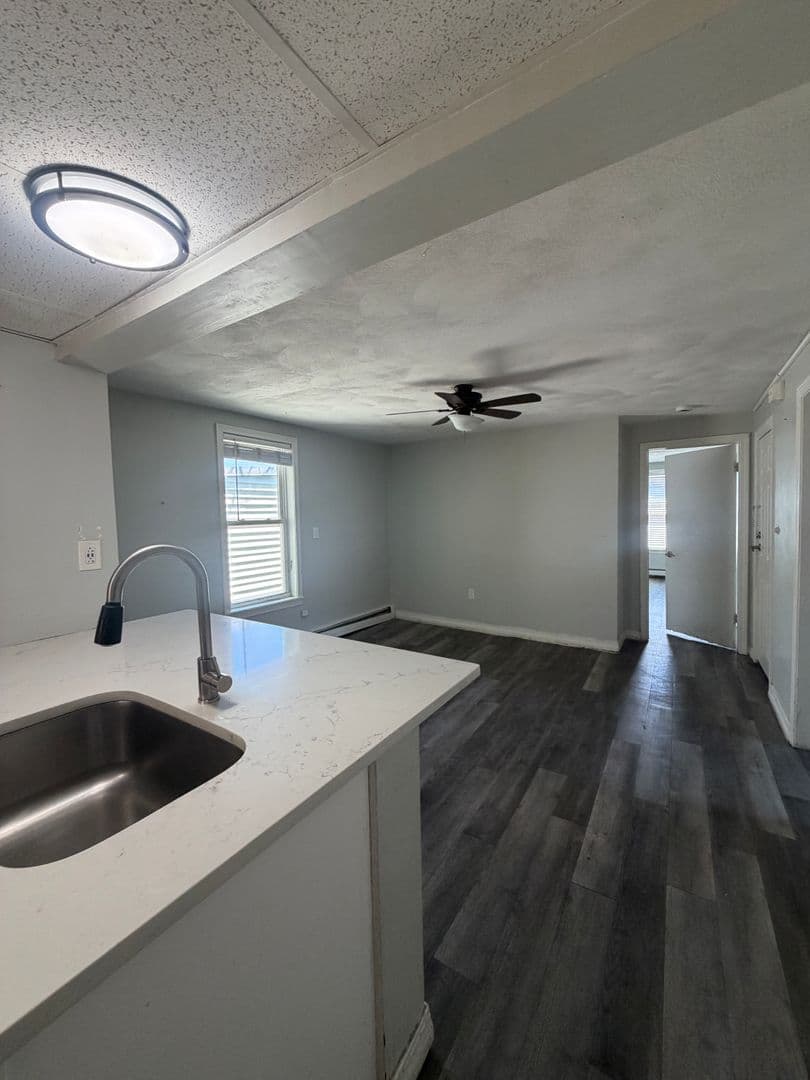 East Boston Apartment: 126 Leyden St