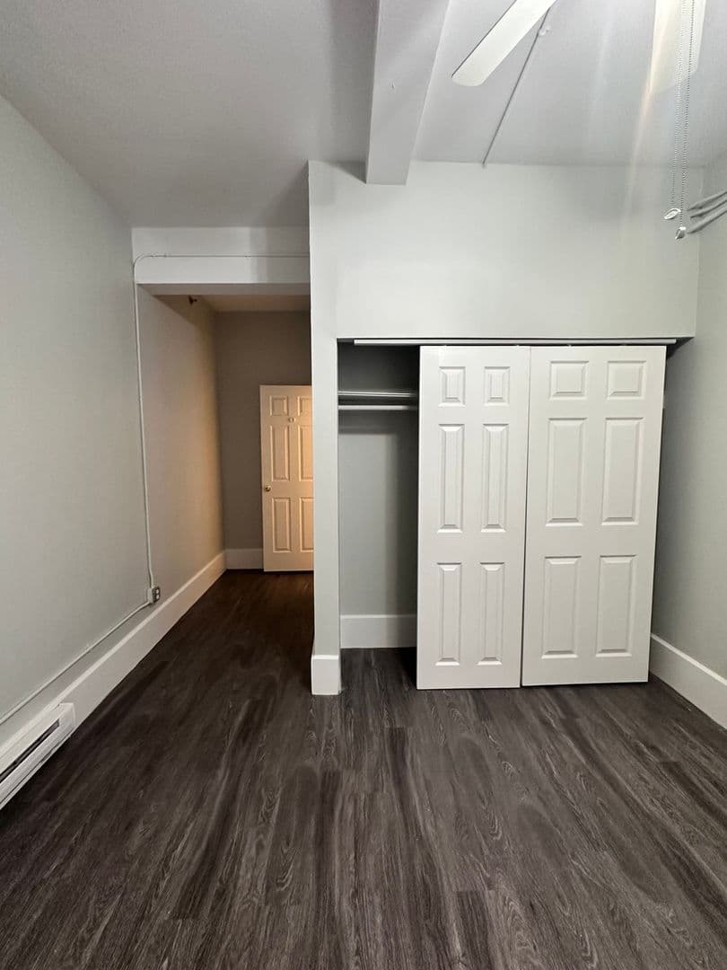 Worcester Apartment: 50 Franklin Street