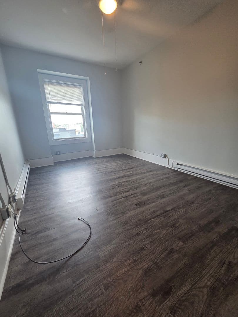 Worcester Apartment: 50 Franklin Street