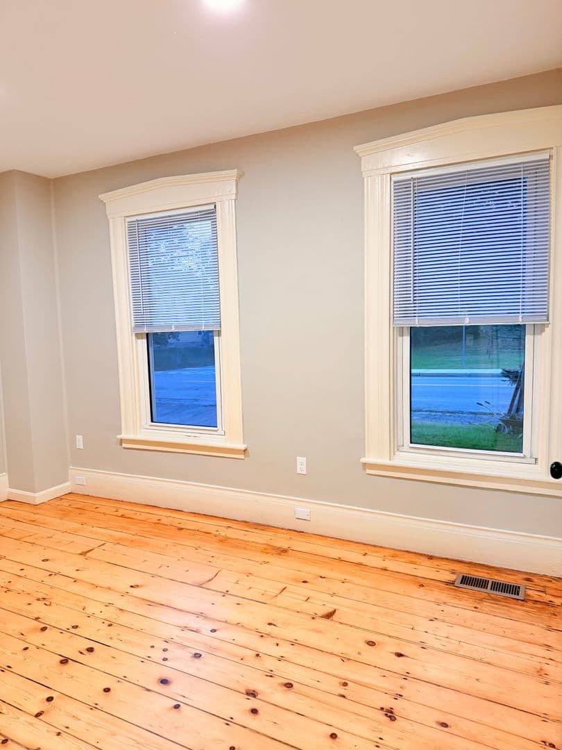 White River Junction Apartment: 31, 63, 77-79 Christian Street
