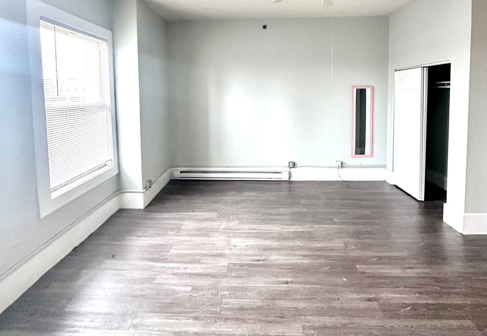 Worcester Apartment: 50 Franklin Street