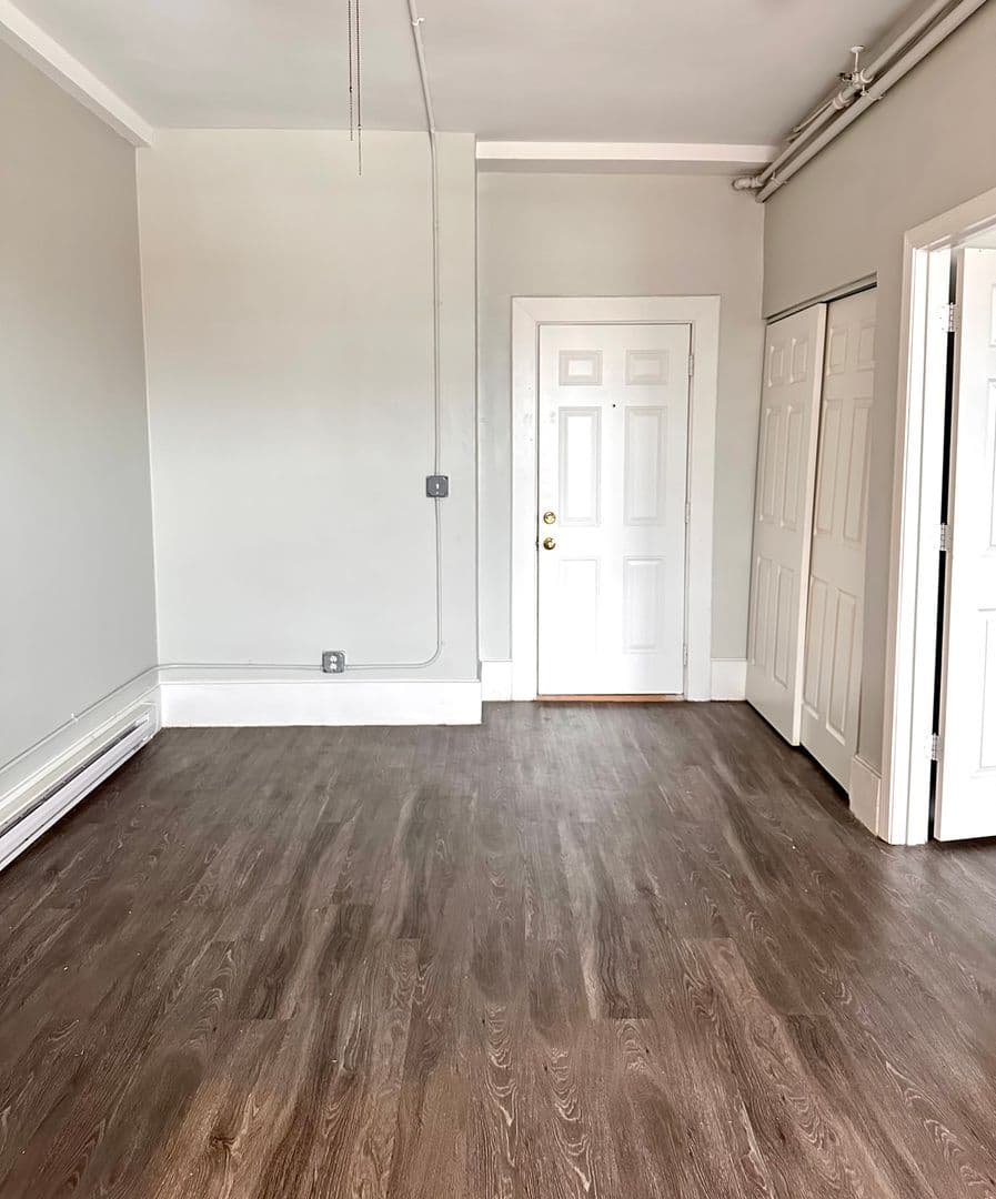 Worcester Apartment: 50 Franklin Street